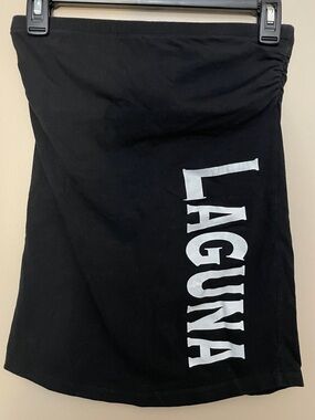 Laguna Beach Tube Top